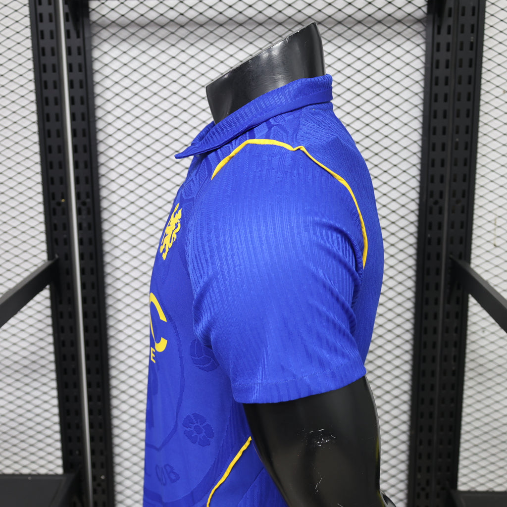 Chelsea 2026/27 Home - Player Version
