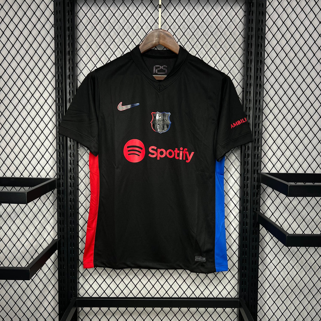 Barcelona 2024/25 Away - Fan Version