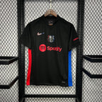 Barcelona 2024/25 Away - Fan Version