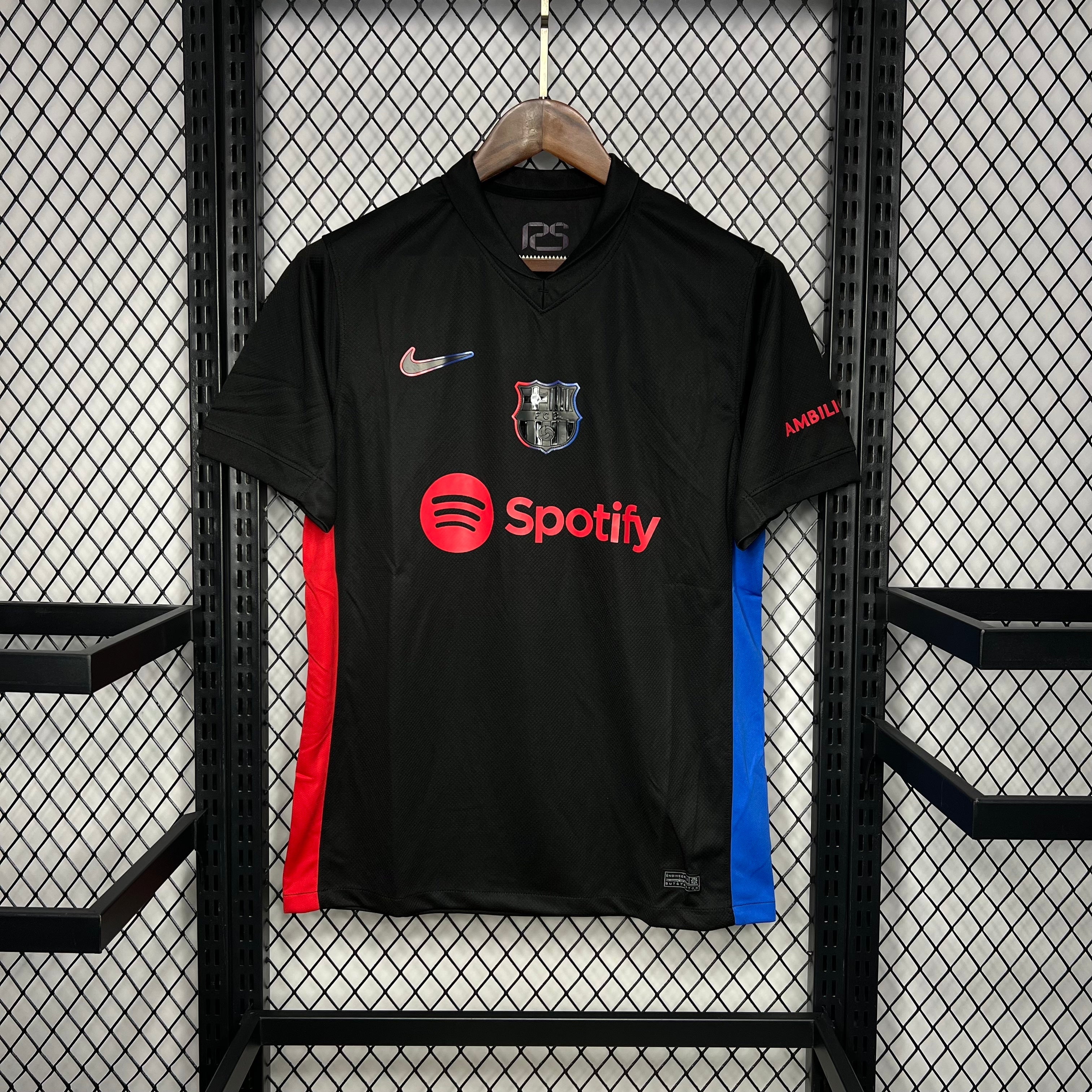 Barcelona 2024/25 Away - Fan Version