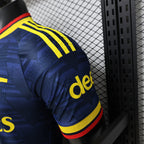 Arsenal 2026/27 Away - Player Version