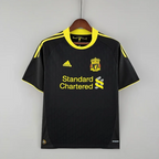 Liverpool FC 2010/11 Third - Retro