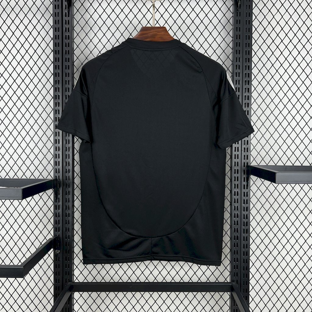 Charlotte FC 2025/26 Away - Fan Version