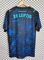 RB Leipzig 2025/26 Fourth - Fan Version