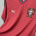 Portugal 2026 Home - Fan Version