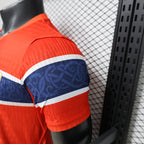 Norway 2026 Home - Player Version