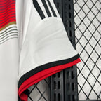Germany 2014 Home - Retro