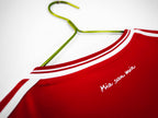 Bayern Munich 2013 CL Final Wembley Home - Retro