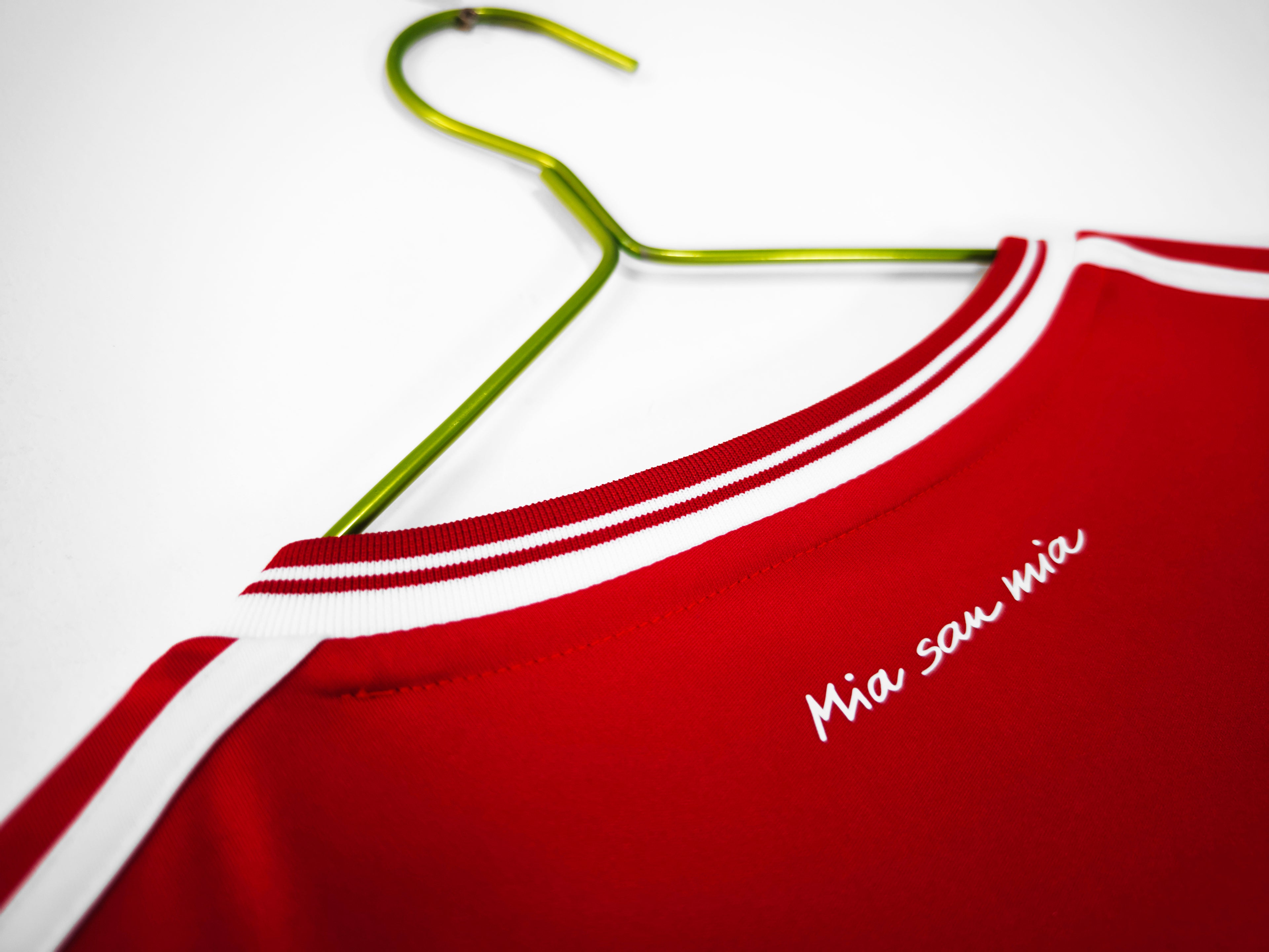 Bayern Munich 2013 CL Final Wembley Home - Retro