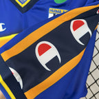 Parma 2002/03 Home - Retro