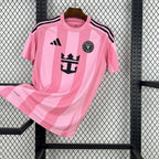 Inter Miami 2025/26 Home - Fan Version