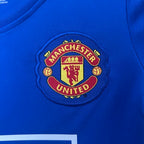 Manchester United 2008/09 Third - Retro Kid Kit