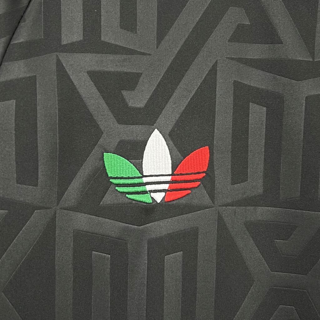 Mexico 2026 Third - Fan Version
