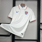 USA 2014 Home  - Retro