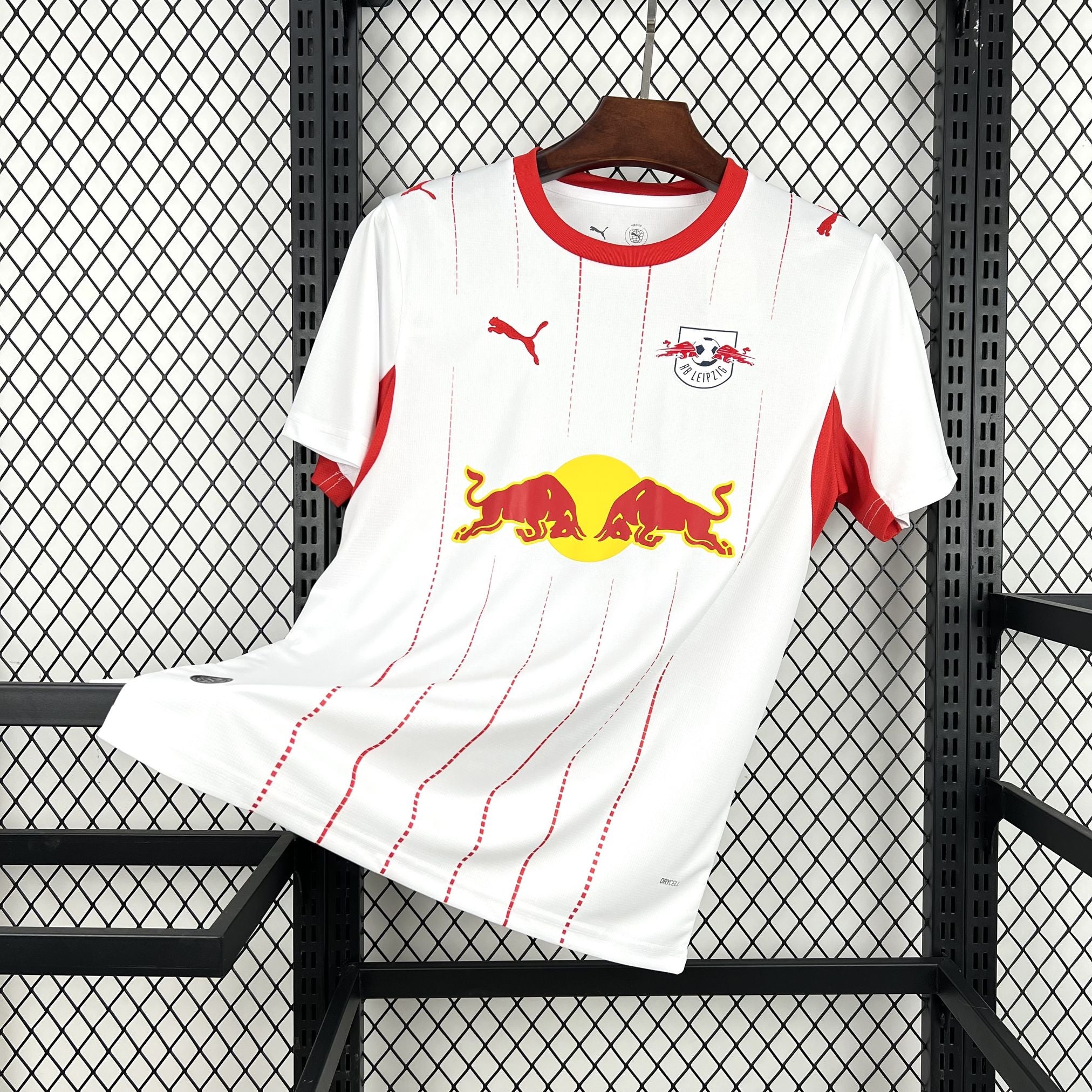 RB Leipzig 2026/27 Home - Fan Version