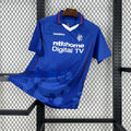 Rangers FC 2002/03 Home - Retro