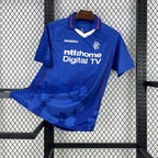Rangers FC 2002/03 Home - Retro