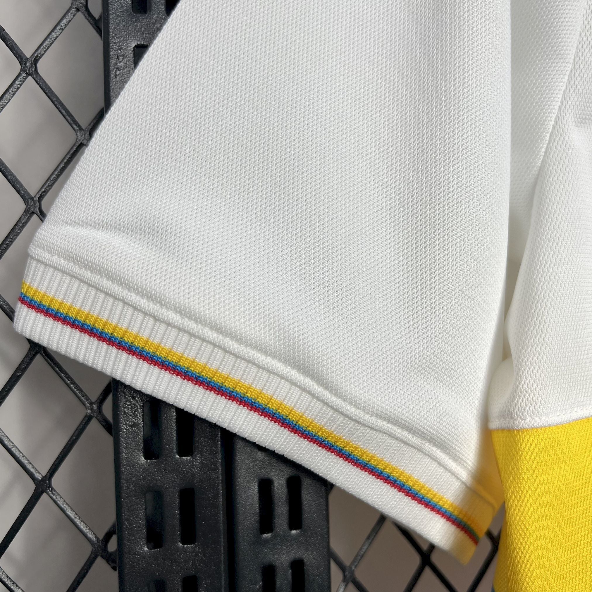 Colombia 2024/25 100th Anniversary - Fan Version