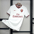 Arsenal 2007/09 Away - Retro