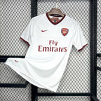 Arsenal 2007/09 Away - Retro