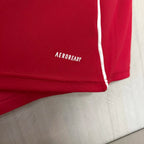 Liverpool FC 2025/26 Home - Fan Version