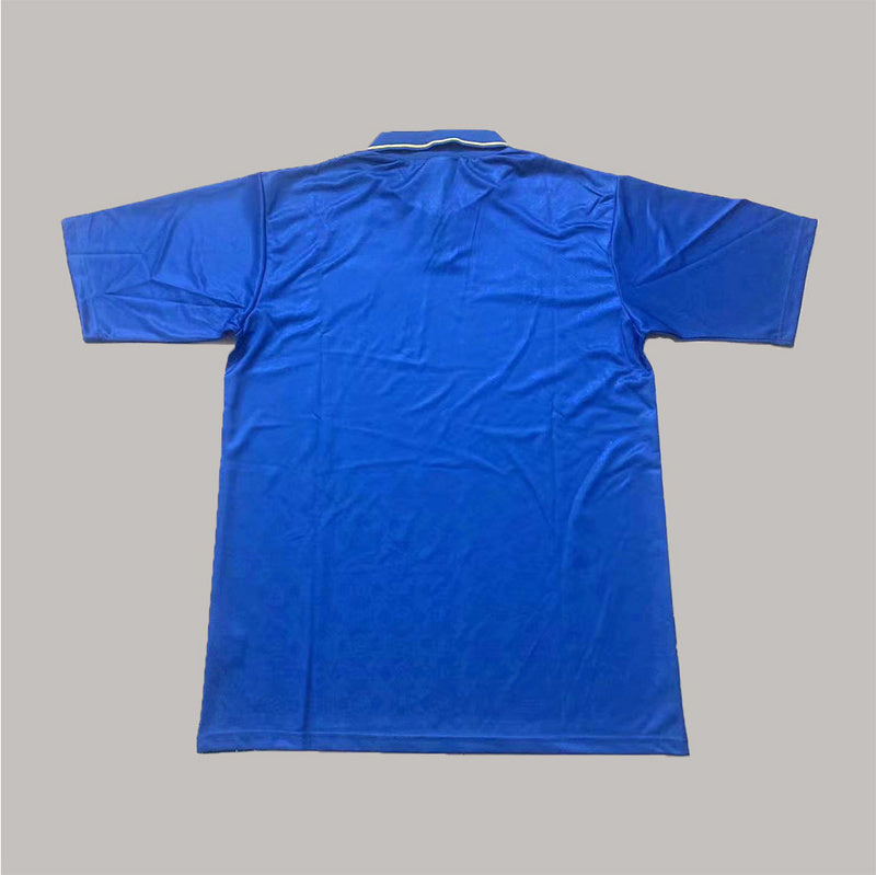Leeds United 1992/93 Away - Retro