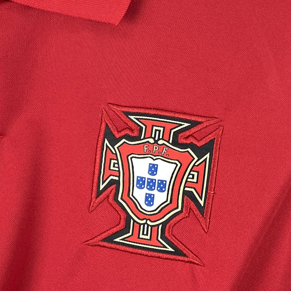 Portugal 2020 Home - Retro