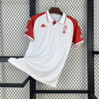 Huracán 2025 Home - Fan Version