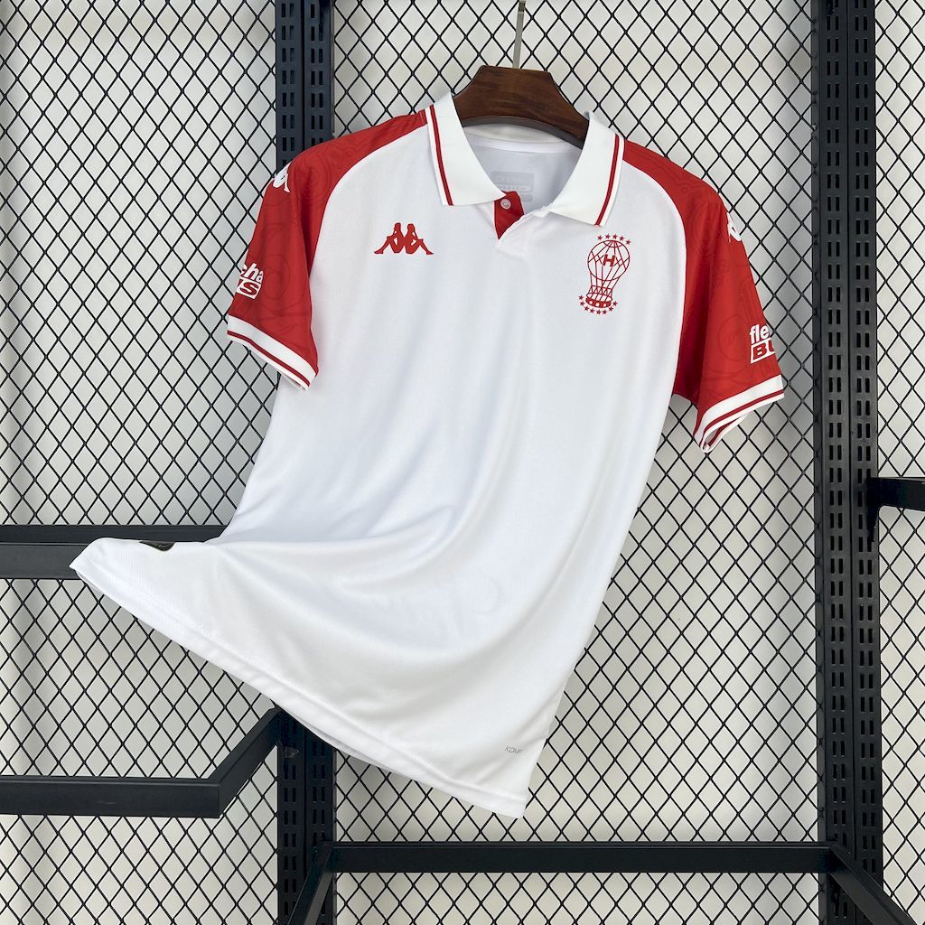 Huracán 2025 Home - Fan Version