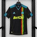 Marseille 2010/11 Third - Retro