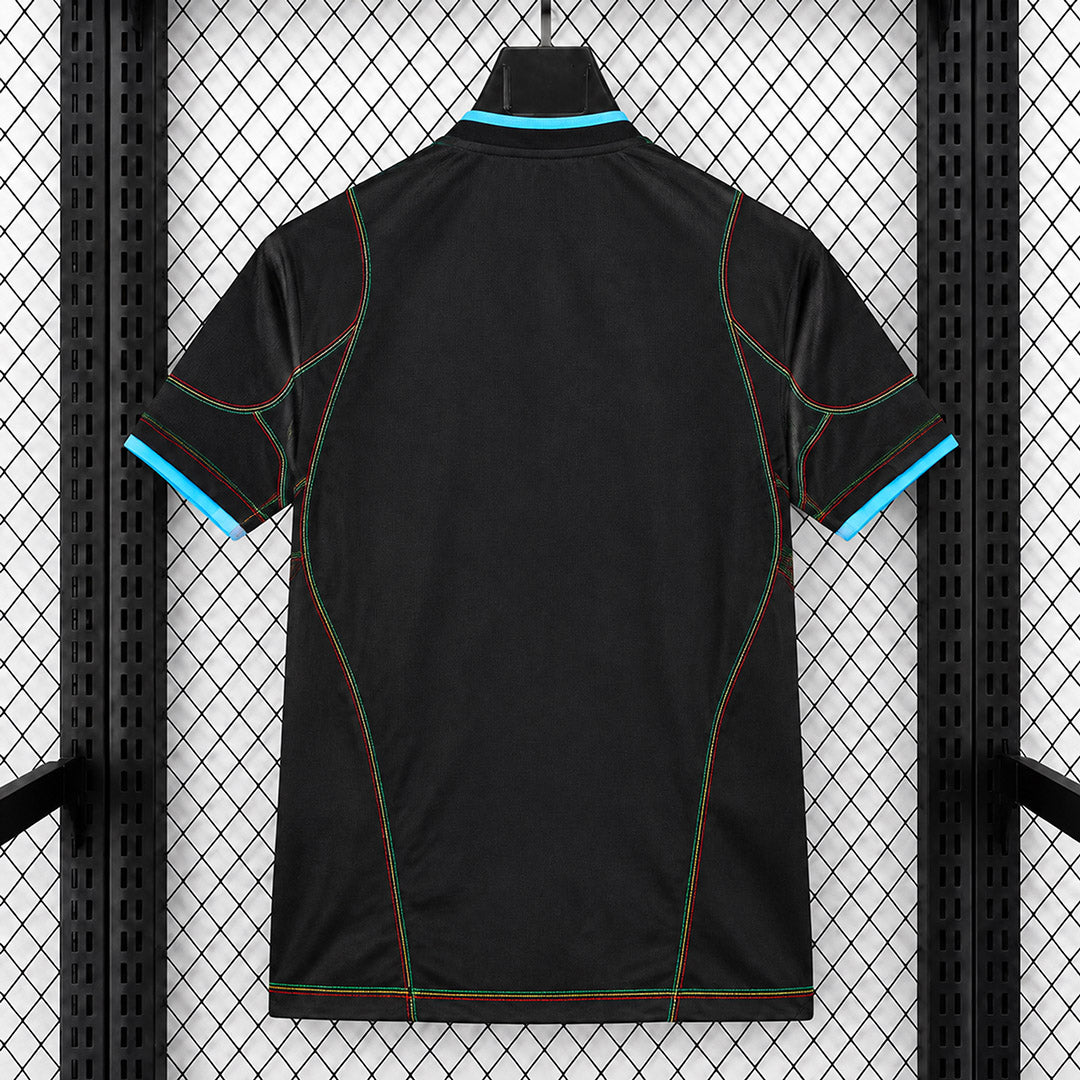 Marseille 2010/11 Third - Retro