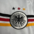 Germany 1998 Home - Retro