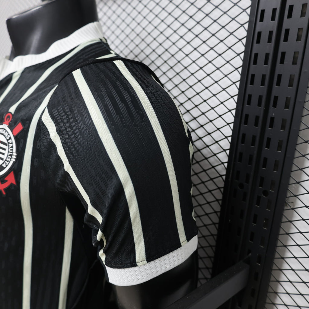 Corinthians 2026 Away - Player Version