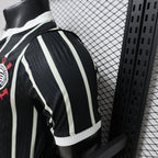 Corinthians 2026 Away - Player Version
