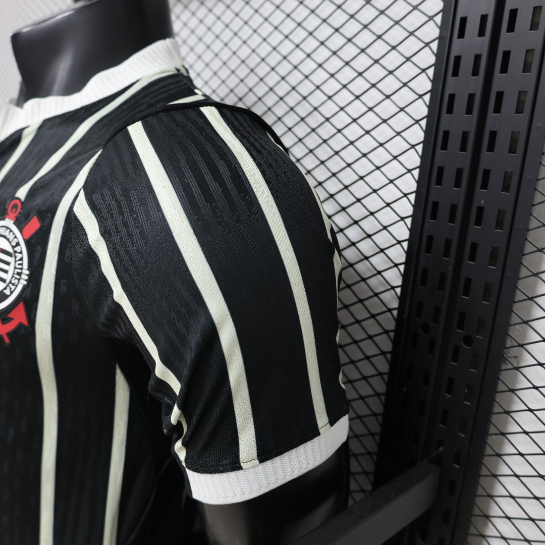 Corinthians 2026 Away - Player Version