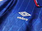 Chelsea 1989/91 Home - Retro