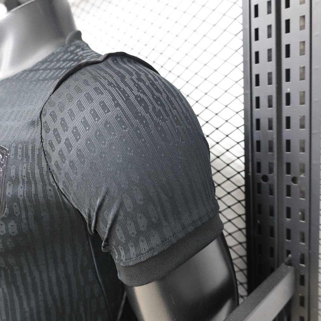 Norway 2026 Away - Player Version