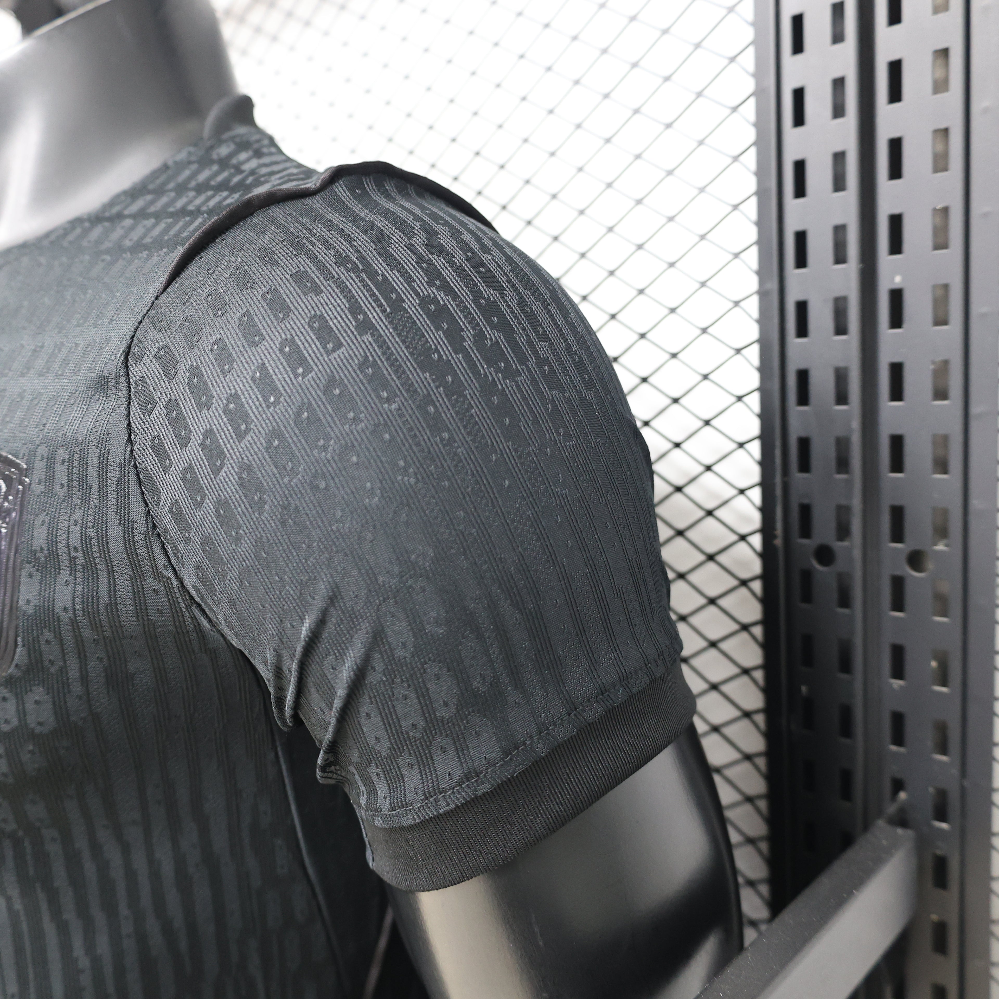 Norway 2026 Away - Player Version