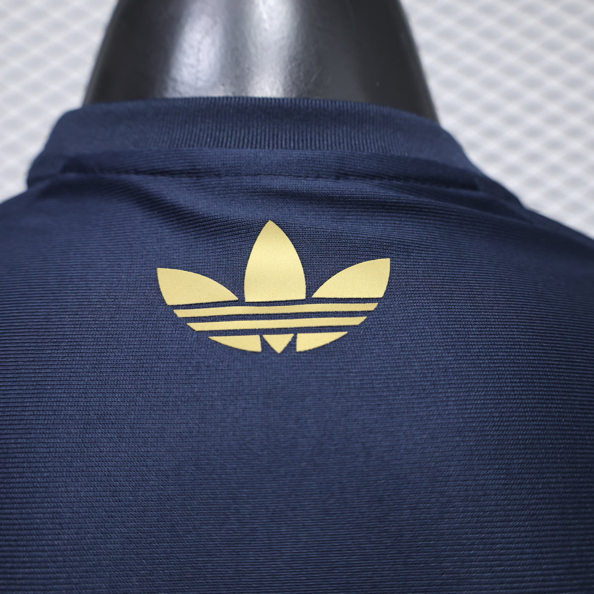Argentina 2026/27 Messi Navy Originals - Player Version