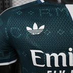 Real Madrid 2026/27 Away - Player Version