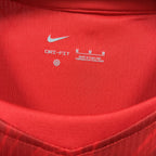 Turkey 2026 Home - Fan Version