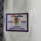 Croatia 1998 Home - Retro