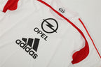 AC Milan 2004/05 White Retro Training Top