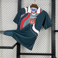 Wales 1994 Away - Retro