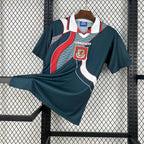 Wales 1994 Away - Retro