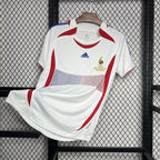 France 2006 Away - Retro