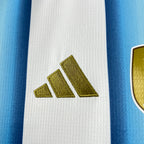 Argentina 2026 Home - Women's Fit