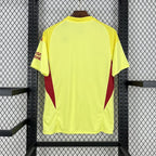 Arsenal 2025/26 Goalkeeper - Fan Version