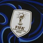 Argentina 2026 Away - Fan Version
