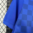 Croatia 2026 Away - Fan Version